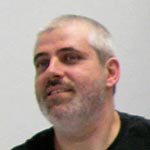 David Mariezkurrena Iturmendi