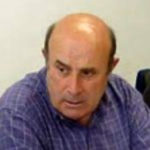 Isidro Sáenz de Urturi