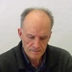 José Antonio González Salazar