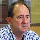 Juan Cordón