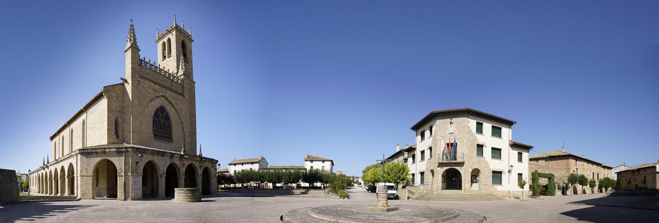 Jornada Cultural de Obanos