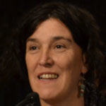 Mª Ángeles Uriarte Iturrate