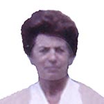 Karmele Goñi Auzmendi