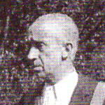 José de Cruchaga y Purroy