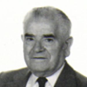 Jesús Ruiz de Larramendi Echavarria