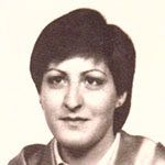 Mari Paz Larraondo Navascués