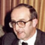 José María Satrústegui Zubeldía