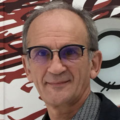 Joseba Agirreazkuenaga Zigorraga