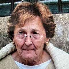 Edurne Romarate Larrakoetxea