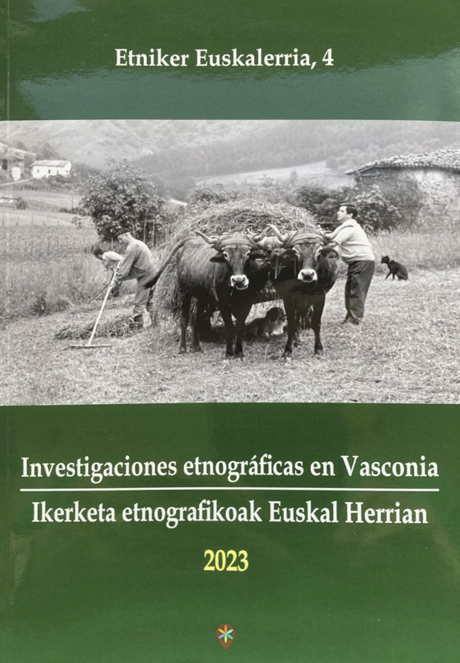 XLV Reunión de los Grupos Etniker